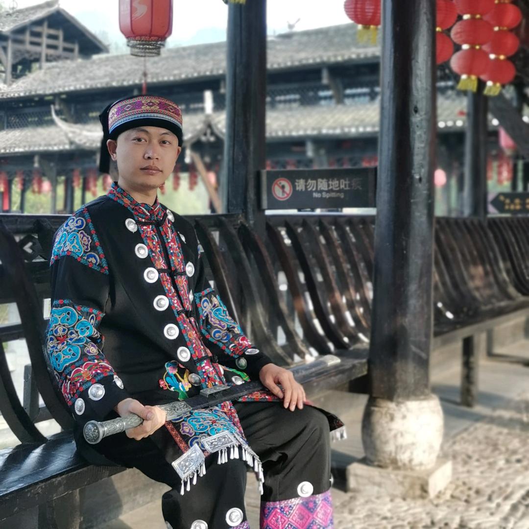落叶归于风