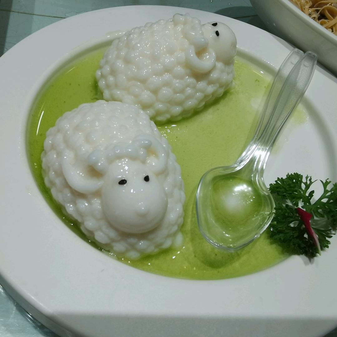 甩甩