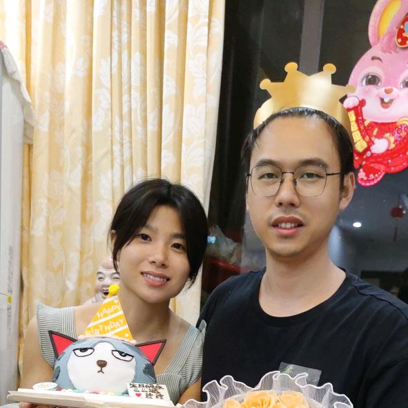 皇皇巴扎黑🥰