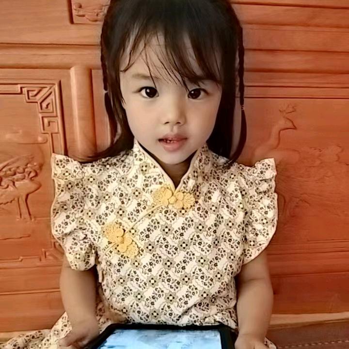 ฅʕ•̫͡•ʔฅ 一日三餐，长势良好