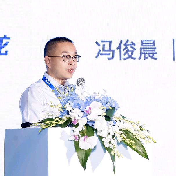 火花思维北大冯博士AI课