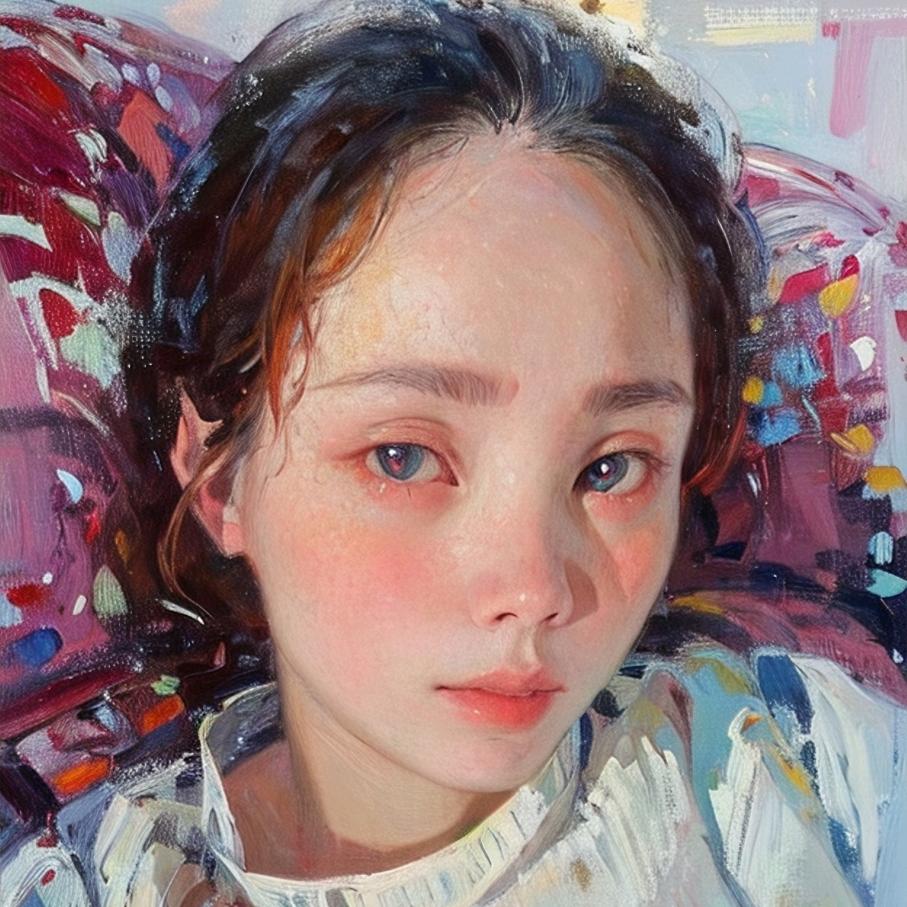 秃瓢儿小闲鱼🐟