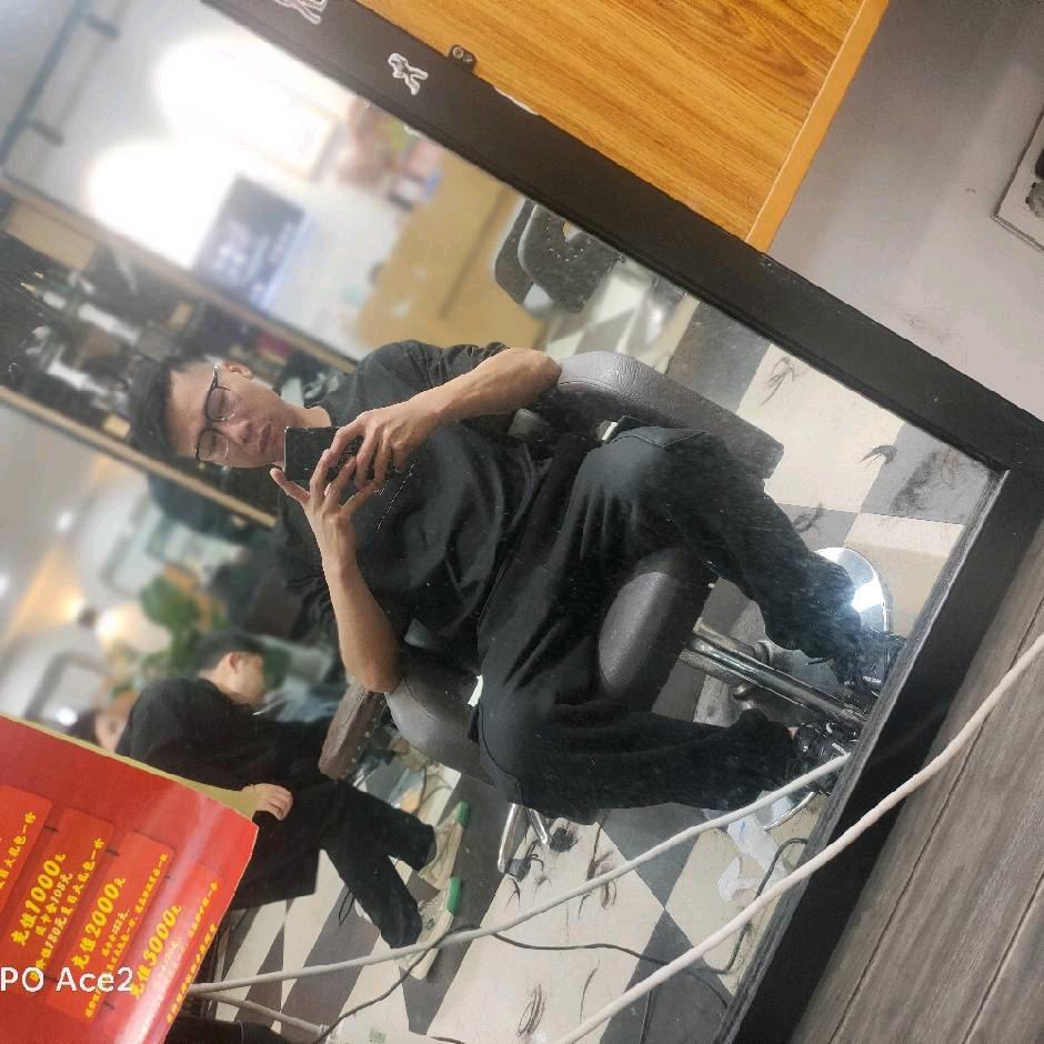 做一个俗人