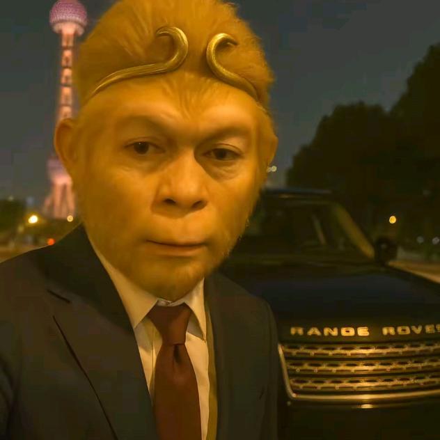 孤身走我路