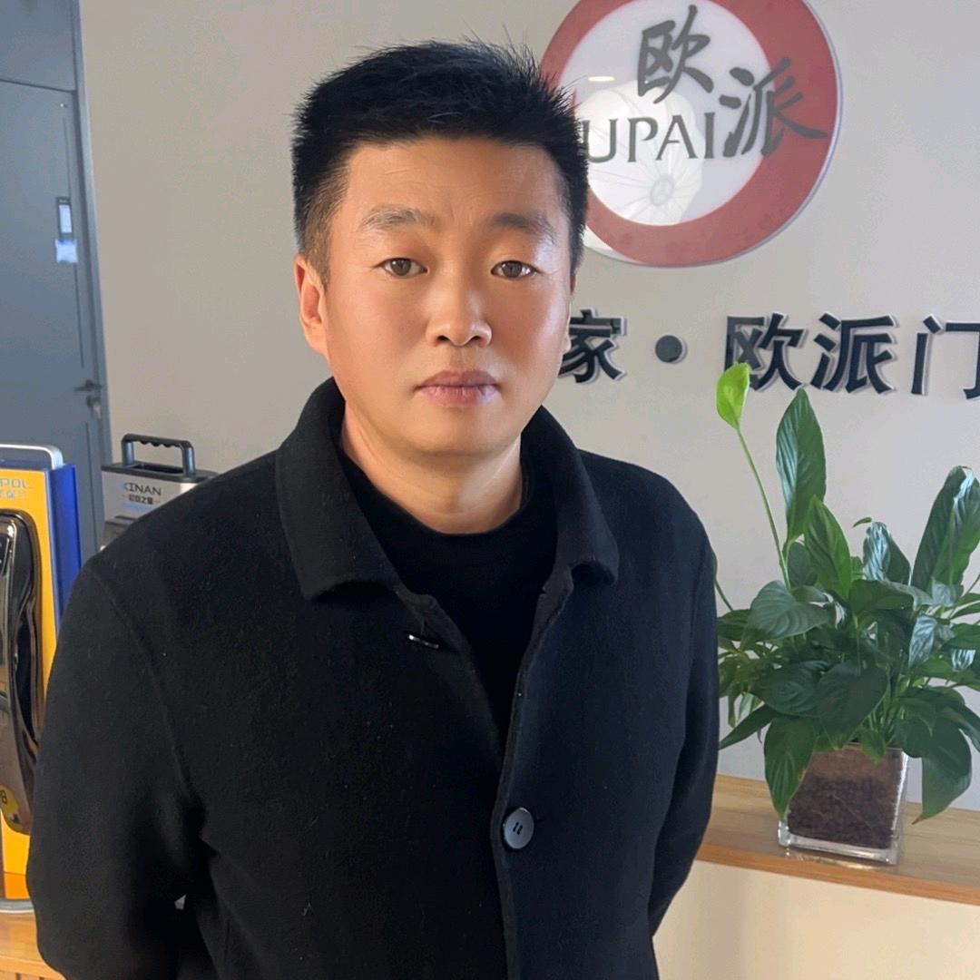 榆林欧派木门全屋定制 整装家居店