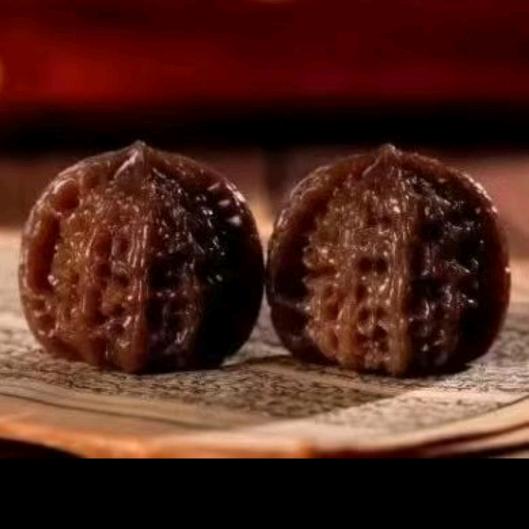 一个人挺好，