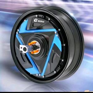 金宇星格锐动力河南办事处