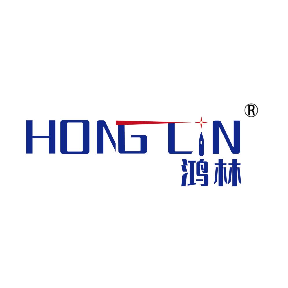 鸿林HONGLIN🇨🇳绣花及激光设备