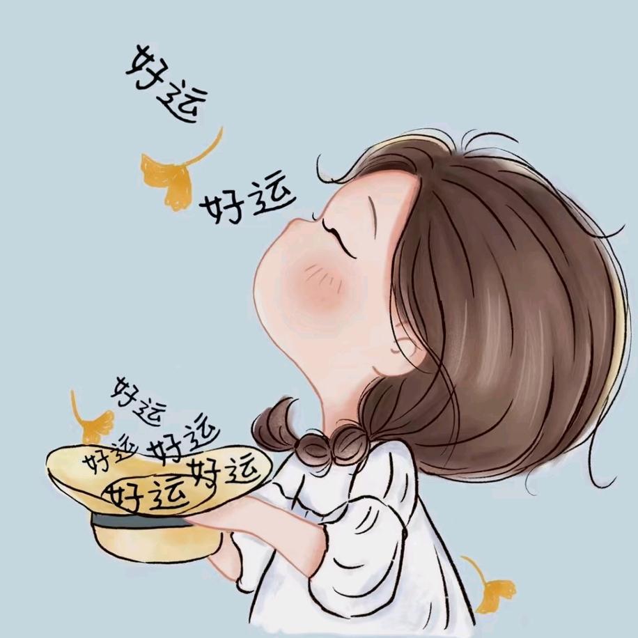 小蛮喃物集