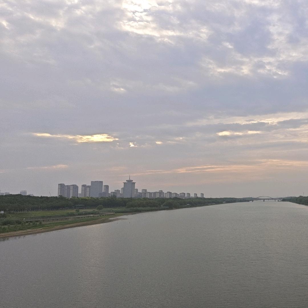 带着地球去流浪