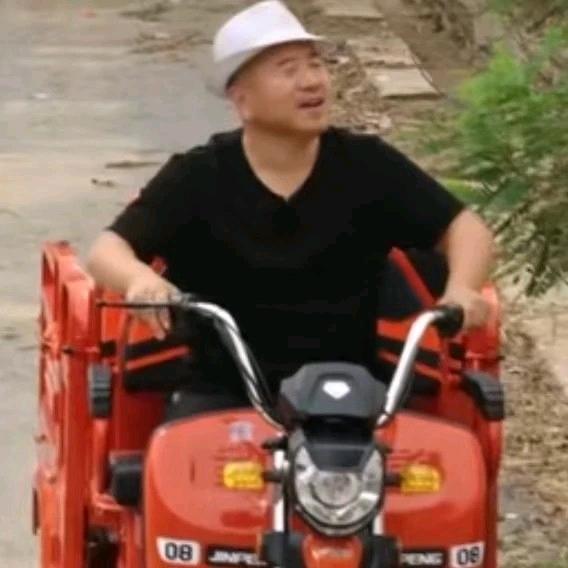 庄里小能弟儿～