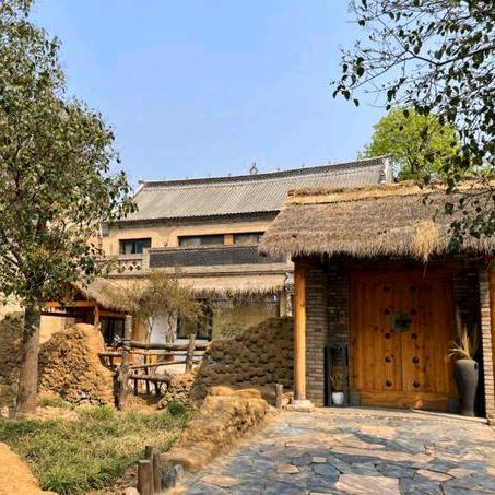 老百姓的直播间