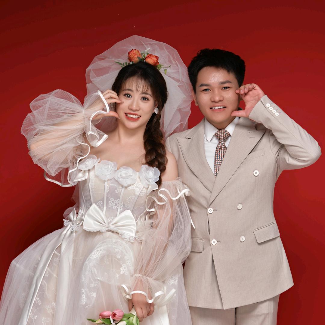 邓先生的潇宝贝