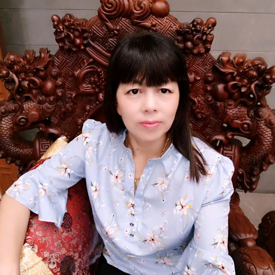 💞余生✨随心❤️