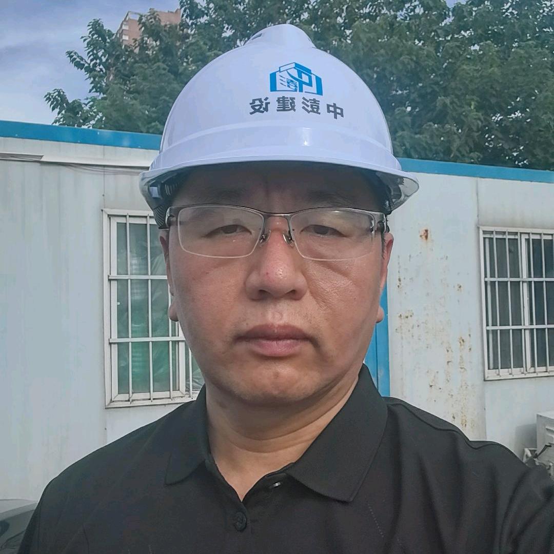 《中彭建设》老孙