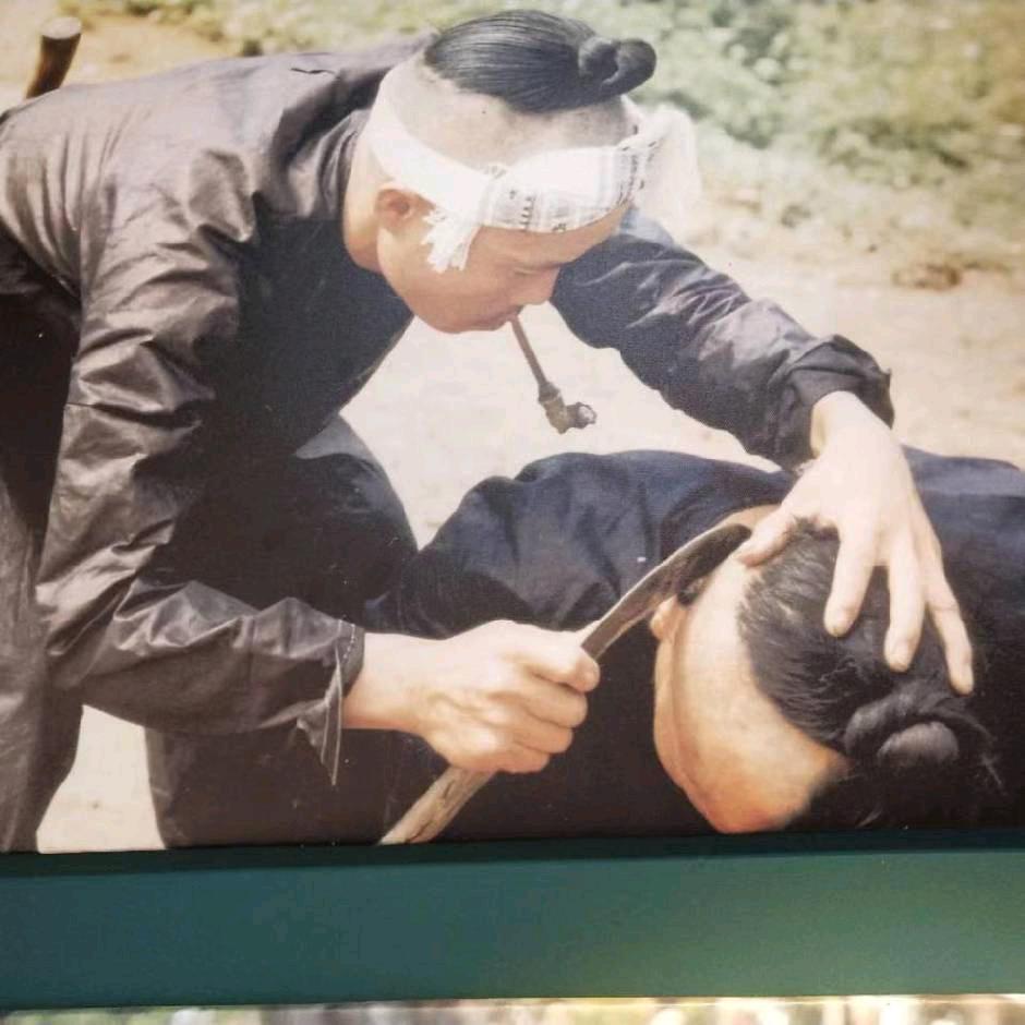 你们富我也负