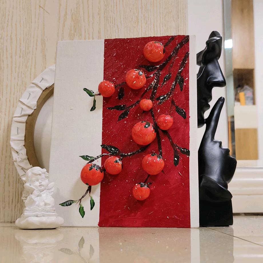 飞飞爱画画