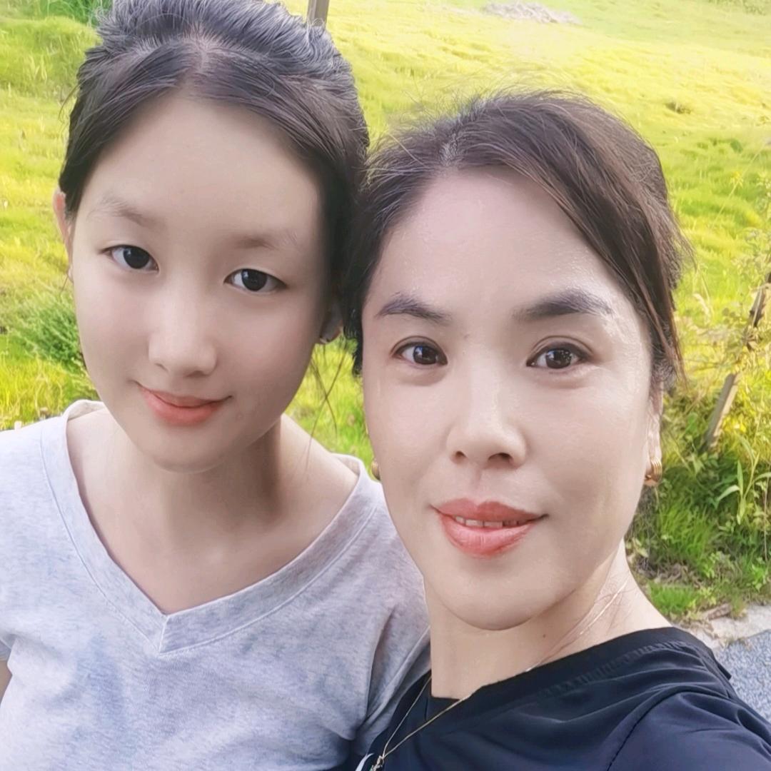 喜甜妈妈