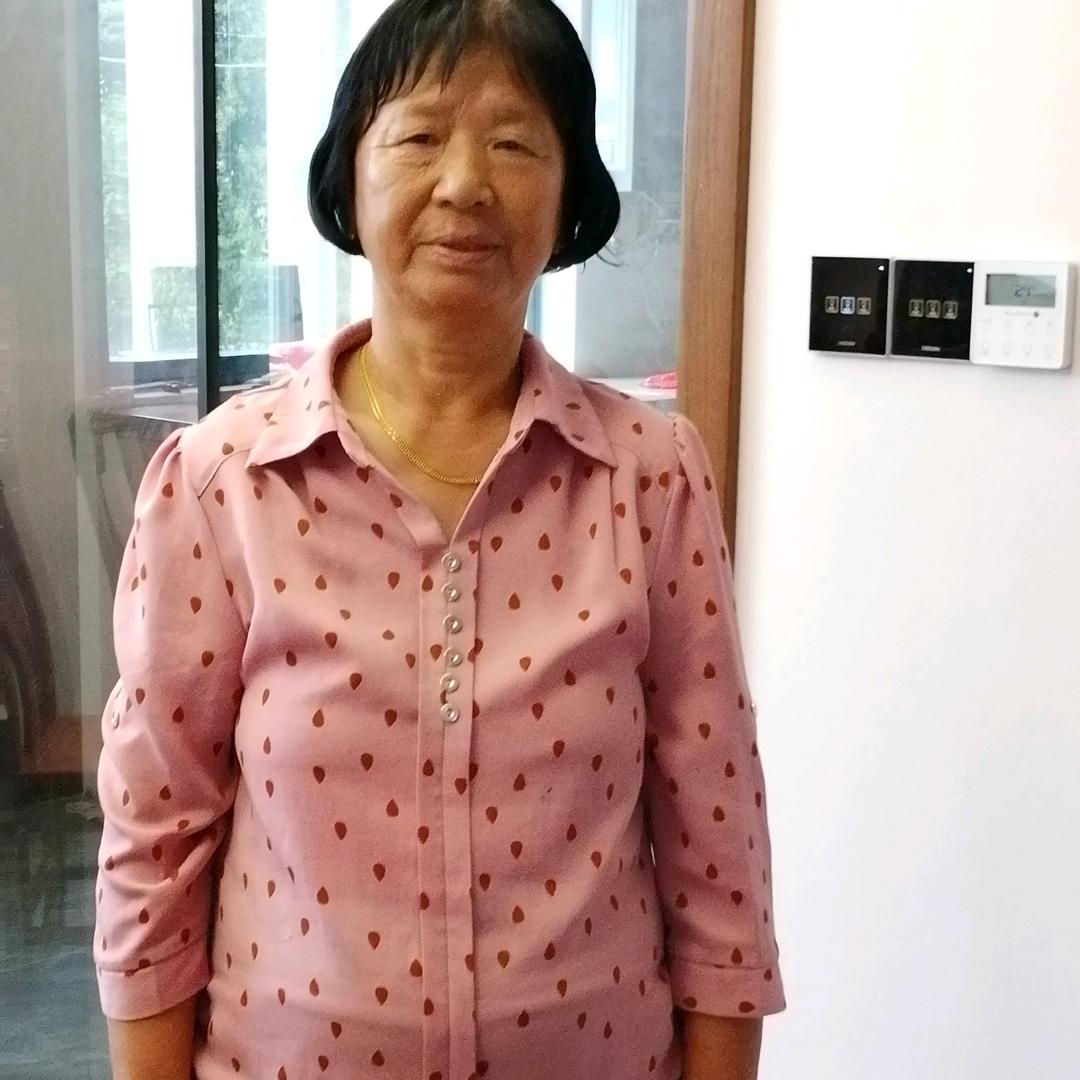 仲秀兰