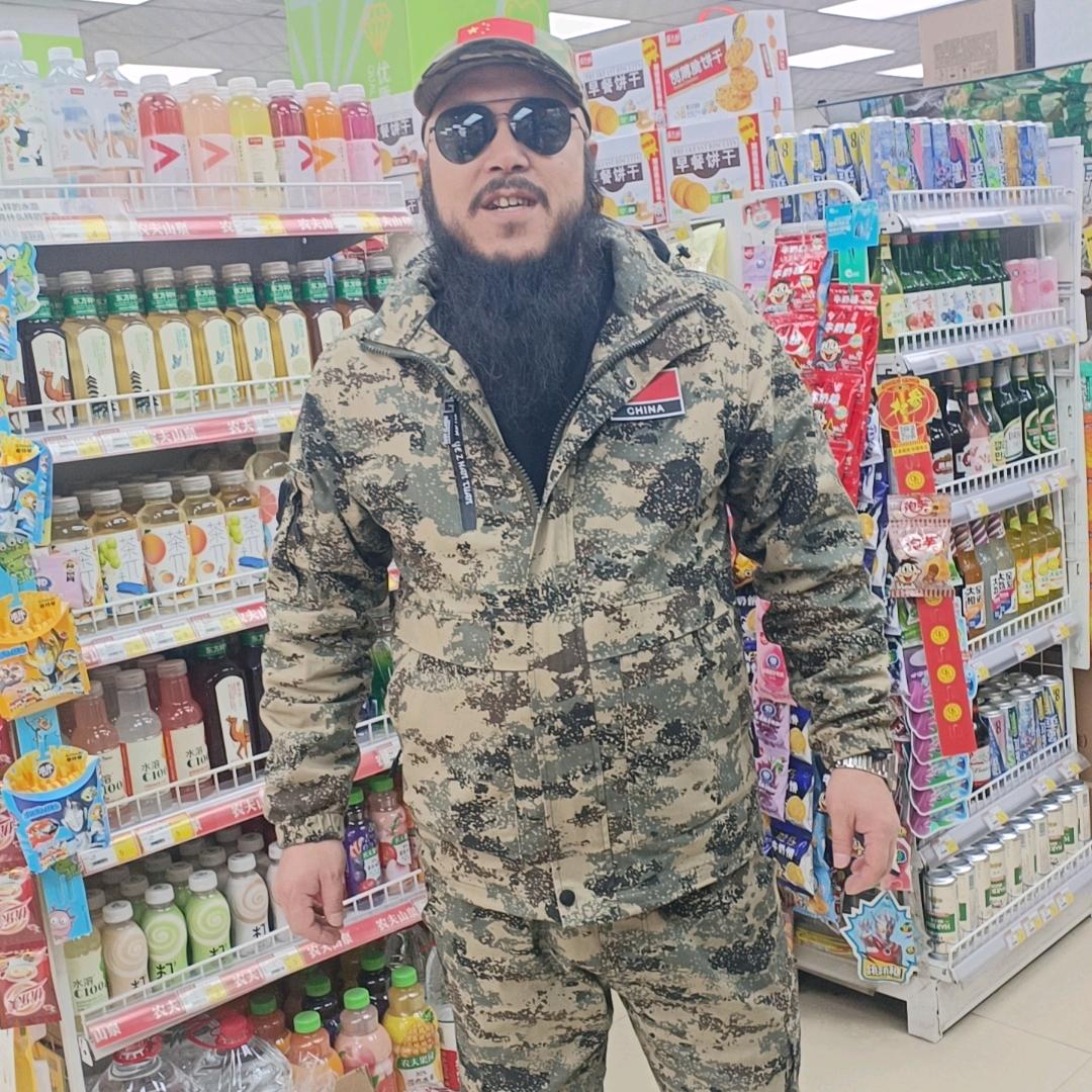 风生水起姚先生