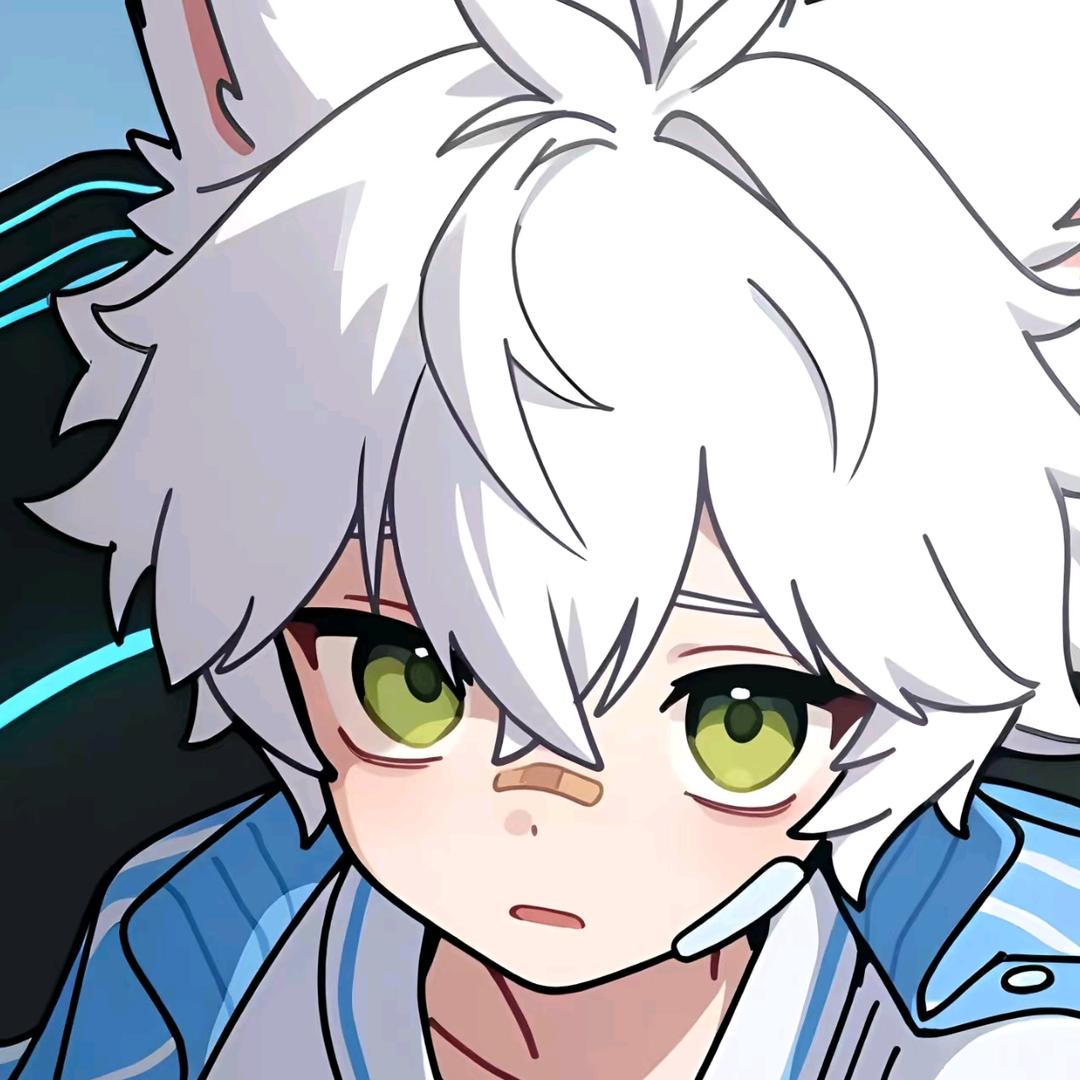 柒柒（无畏契约）