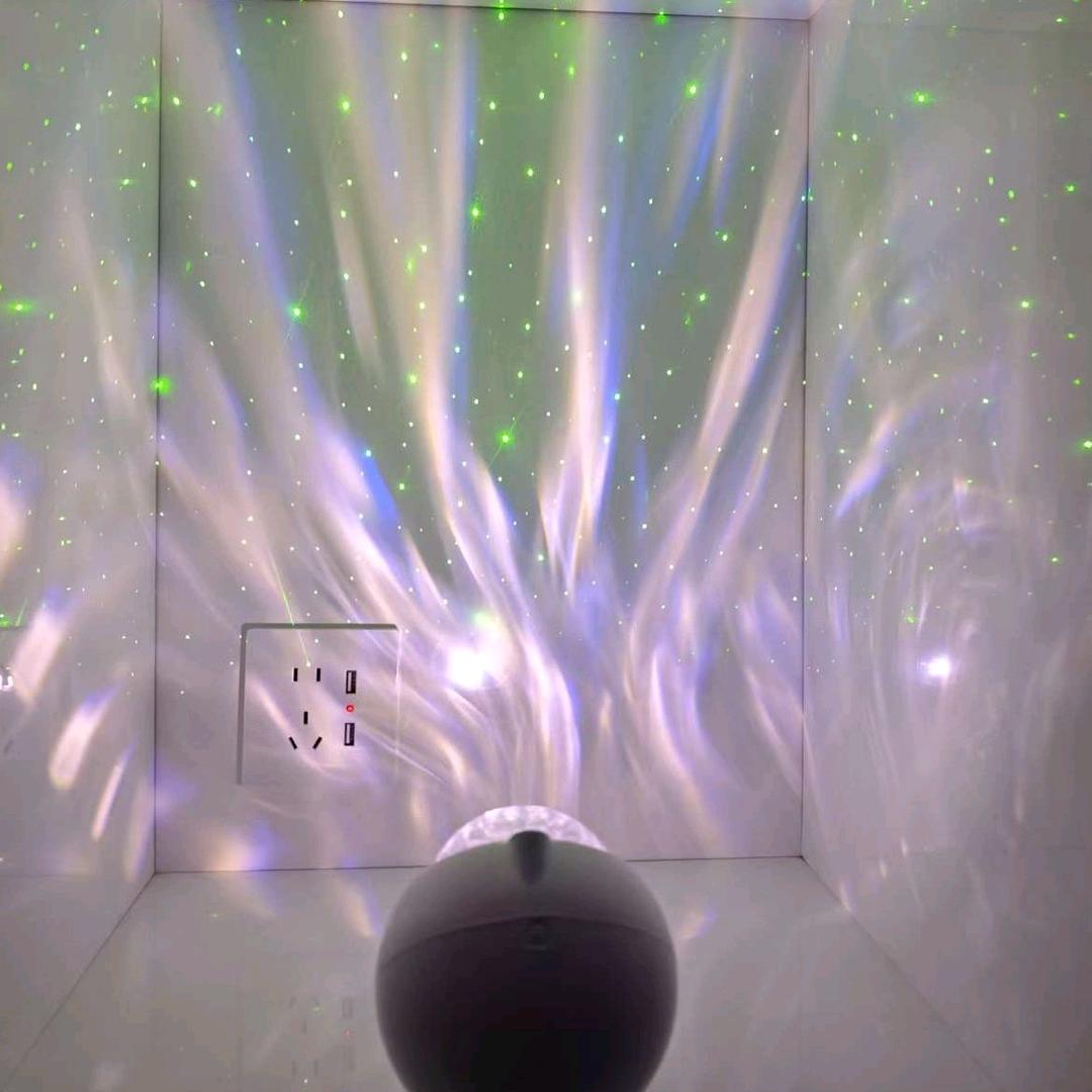 中山市零启家居照明