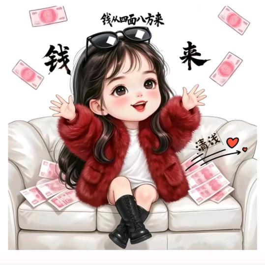 肉肉的清浅