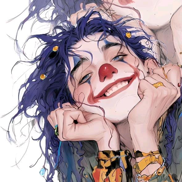 🌻吹吹人间发财风🌈
