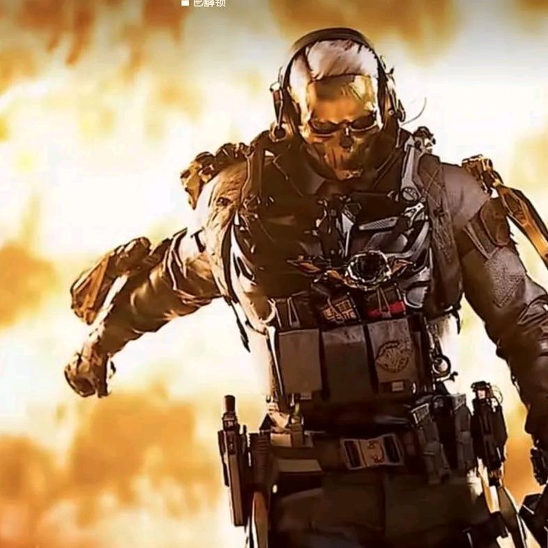 久久职业跑刀（三角洲行动）