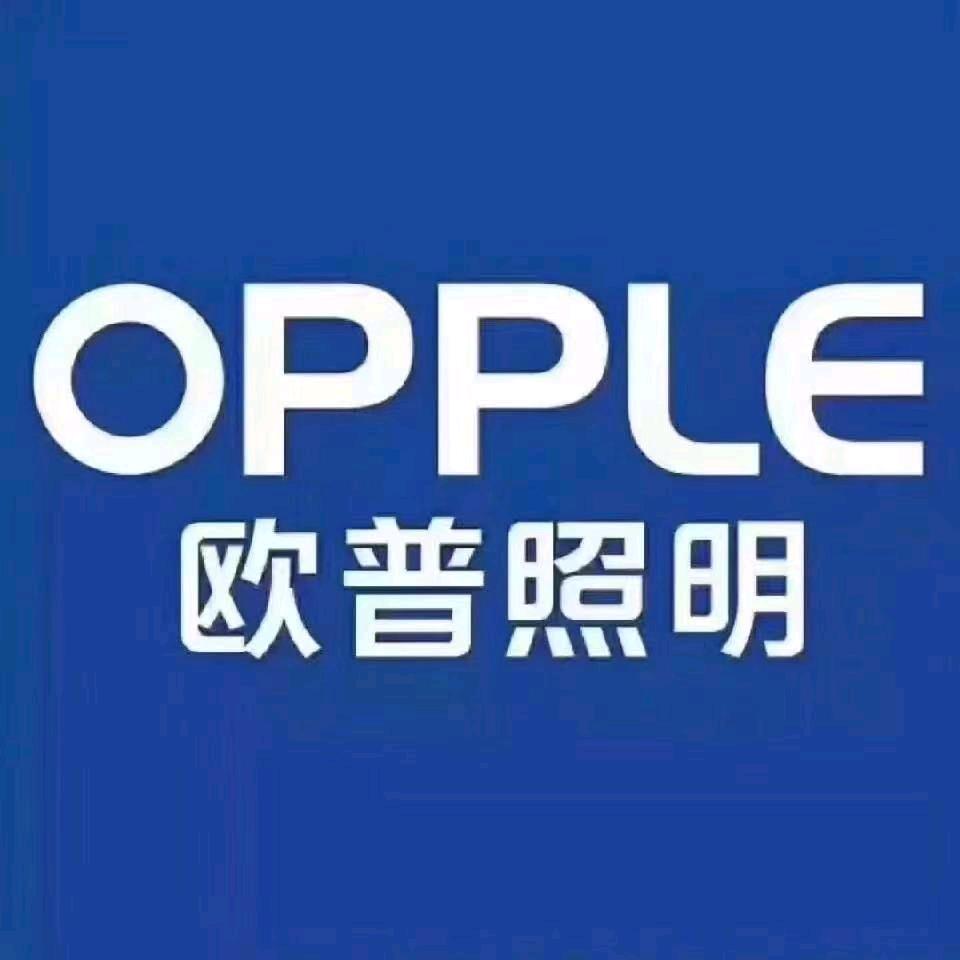 欧普照明（青龙店）