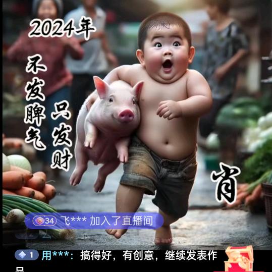 老小子