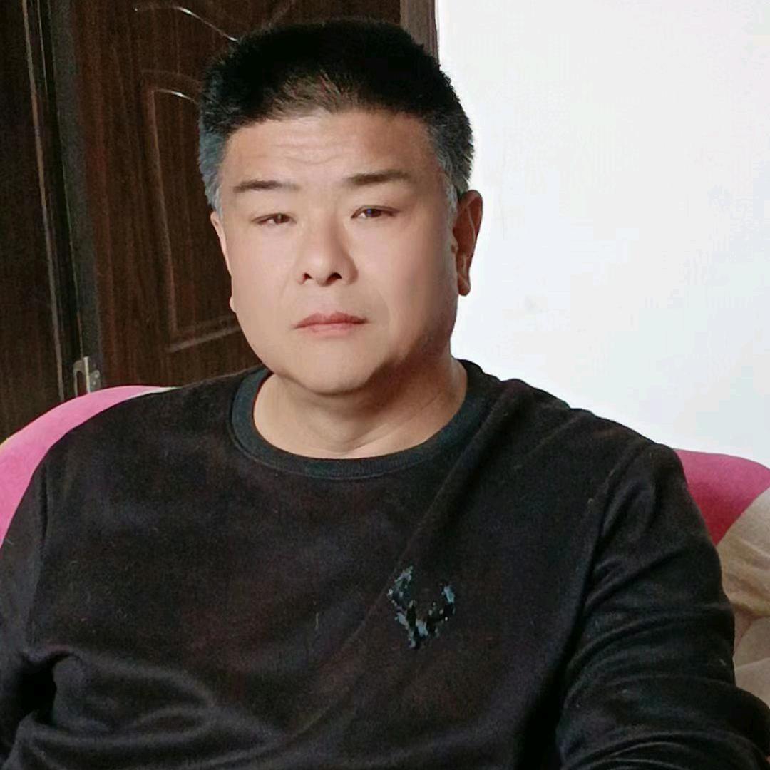 开心哥哥😄