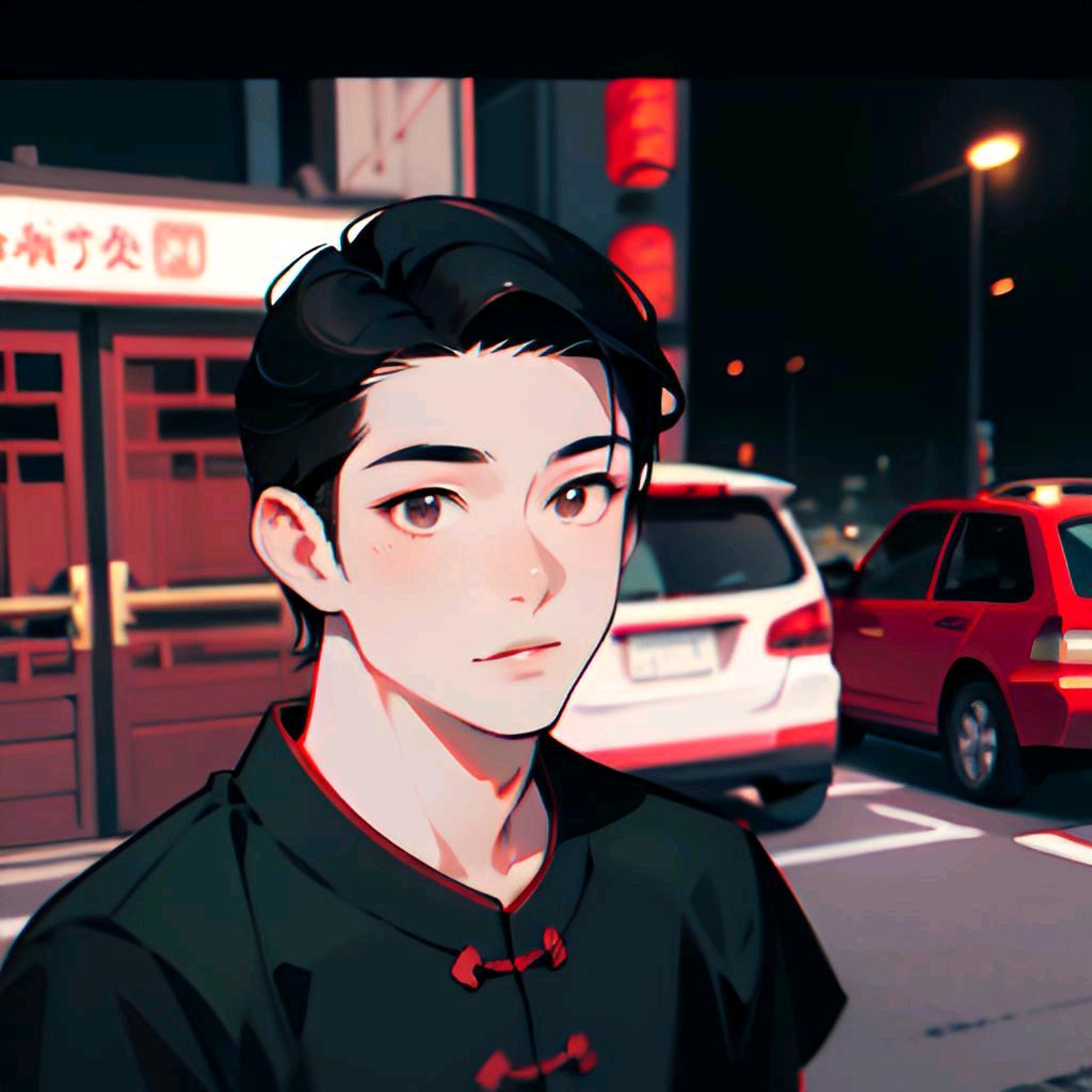 云淡风轻✔