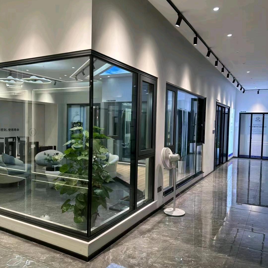 长沙门窗(勇哥)