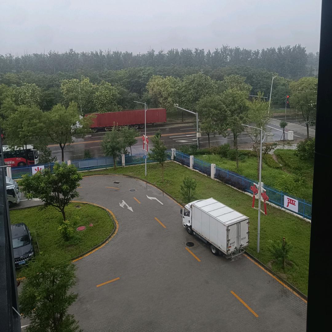 踏雪