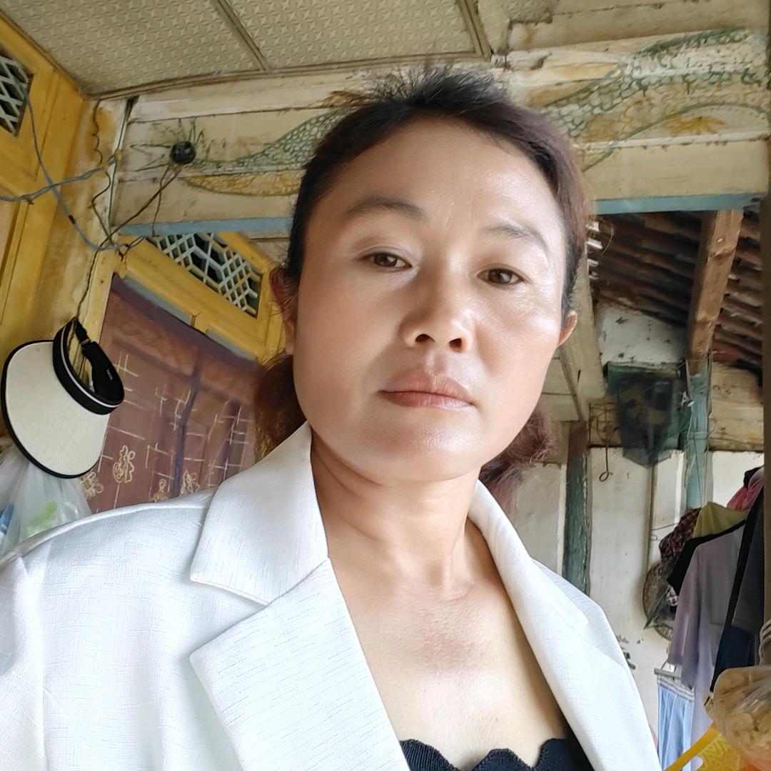 杨会菊