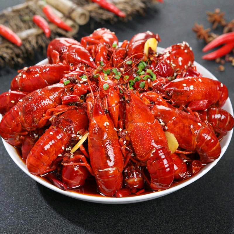 汇鲜居·羊汤·龙虾·江湖菜