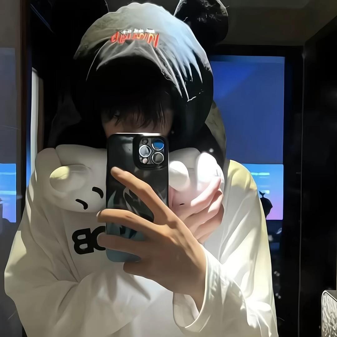 💘山海皆可平