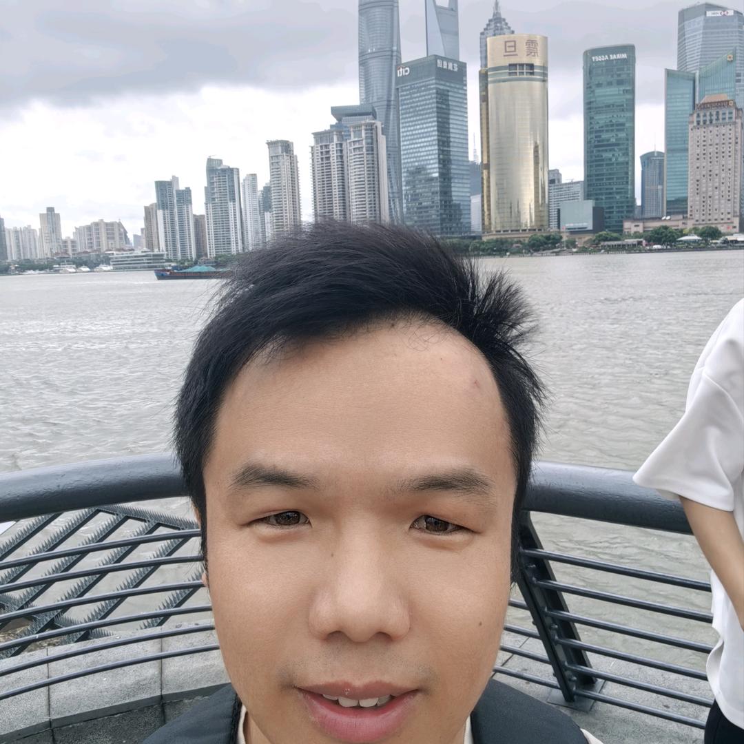 好运连连