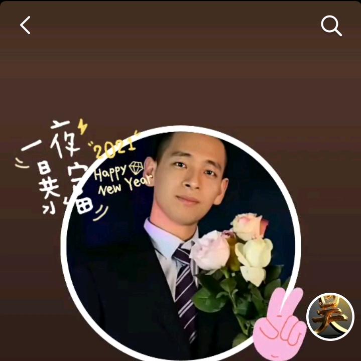 通讯号卡推广大使，之天之骄子吴佳安