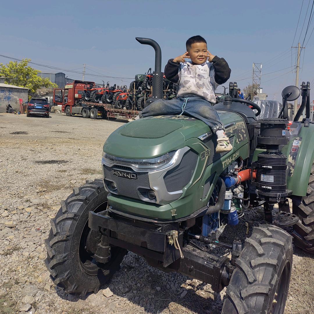 沾益锦诚农机小马总