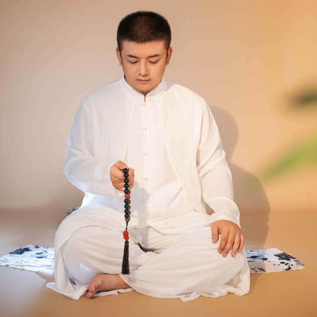 徐祥睿心界