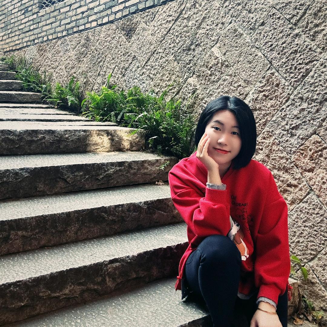 不再是小女人