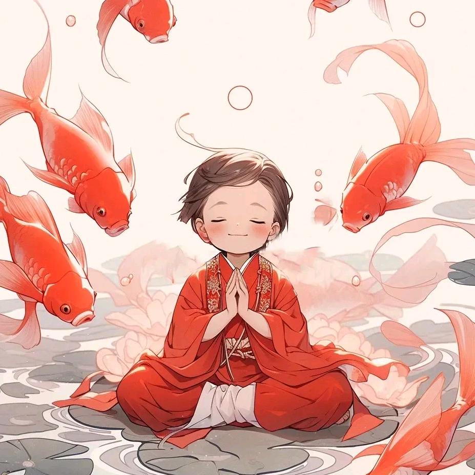 李先生