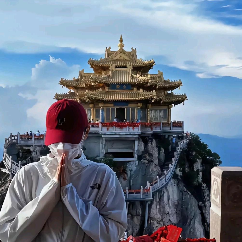 刘哥闯江湖