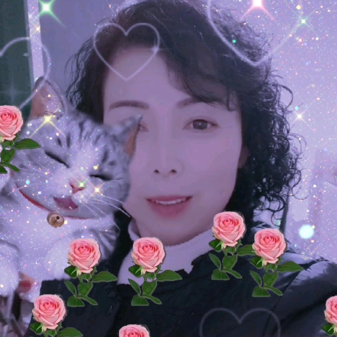 秋天的雨