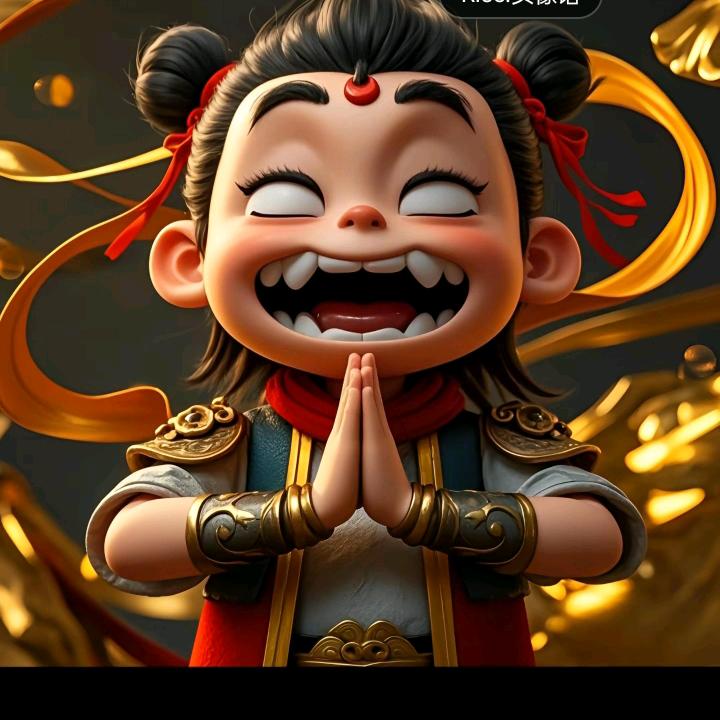 姜小鱼