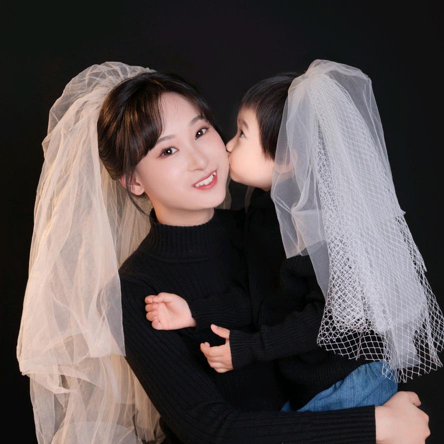 晓辣椒🌶️