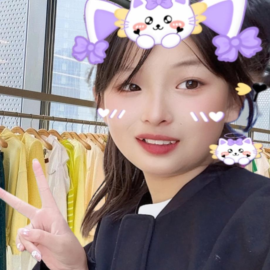 小可吖