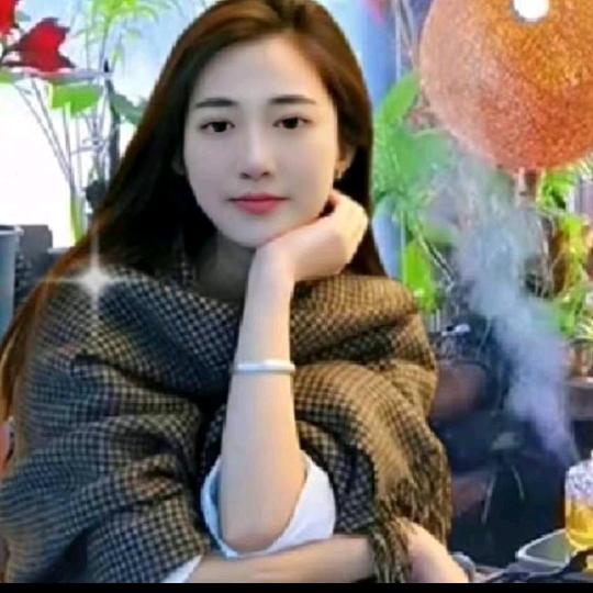 卖家电的小姐姐@